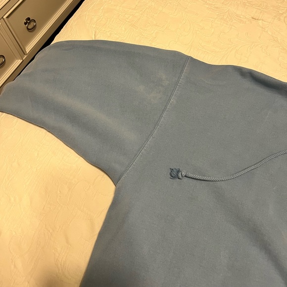 Brandy Melville Oversized Jacket/Hoodie - Picture 5 of 6